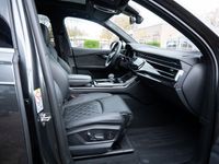 gebraucht Audi SQ7 4.0 quattro TDI