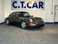 Gebraucht Porsche 964 250 PS (183 kW) 1991 Grau Coupé