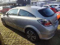 Gebraucht Opel Astra GTC Innovation 140 PS (102 kW) 2009 Gold Limousine