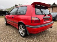 gebraucht Nissan Sunny gti-r original deutsches fahrzeug