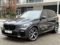 Gebraucht BMW X5 M Sport 286 PS (210 kW) 2020 Grau SUV