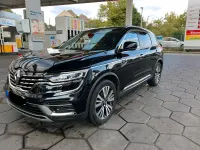 Gebraucht Renault Koleos 157 PS (115 kW) 2023 Schwarz SUV
