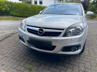 Gebraucht Opel Signum 156 PS (114 kW) 2005 Silber Kleinwagen