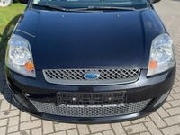 gebraucht Ford Fiesta Service Neu TÜV Neu
