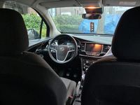 Gebraucht Opel Mokka X Edition 140 PS (102 kW) 2018 Schwarz SUV