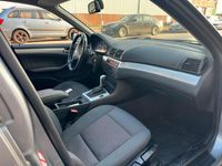 Gebraucht BMW 318 143 PS (105 kW) 2003 Grau Limousine