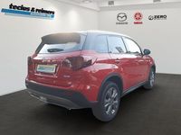 Neu Suzuki Vitara Comfort 110 PS (80 kW) 2026 Bright red / cosmic black pear SUV