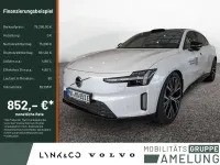 Gebraucht Volvo ES90 Ultra 244 kW (333 PS) 2026 Crystal weiss Limousine