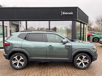 Neu Dacia Duster Journey 158 PS (116 kW) 2026 Grün SUV