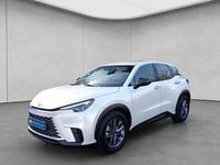 Gebraucht Lexus LBX 136 PS (100 kW) 2026 Weiß SUV