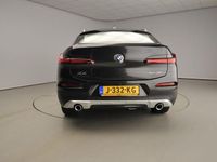 Gebraucht BMW X4 Sport Line 252 PS (185 kW) 2019 Grau SUV