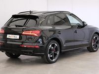 Gebraucht Audi SQ5 Ambiente 347 PS (255 kW) 2020 Schwarz SUV