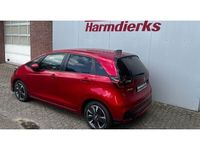 Gebraucht Honda Jazz Advance 122 PS (89 kW) 2025 Kleinwagen