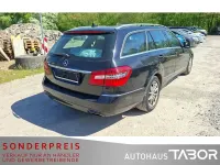 Occasion Mercedes E200 Avantgarde 184 ch (135 kW) 2012 Noir Berline