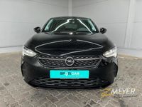 Gebraucht Opel Corsa Elegance 101 PS (74 kW) 2022 Schwarz Kleinwagen