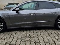 gebraucht Audi A7 50 TDI tiptronic quattro - mild hybrid