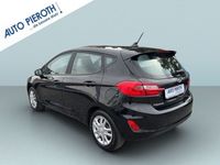 gebraucht Ford Fiesta 1.0 EcoBoost S&S COOL&CONNECT