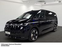 Neu VW Multivan Style 150 PS (110 kW) 2026 Schwarz Van
