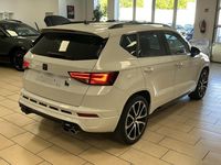 Usado Cupra Ateca 300 HP (220 kW) 2019 Branco SUV