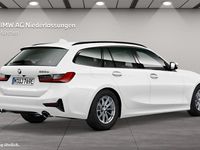 gebraucht BMW 330e Touring