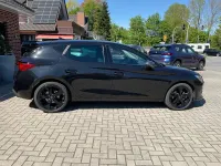Second-hand Cupra Leon 150 CP (110 kW) 2024 Negru Berlinǎ