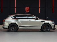 Gebraucht Bentley Bentayga 449 PS (330 kW) 2022 Schwarz SUV