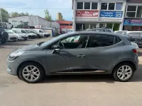 Occasion Renault Clio IV LIMITED 90 ch (66 kW) 2018 Gris Berline