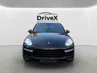 Gebraucht Porsche Cayenne GTS 441 PS (324 kW) 2017 Schwarz SUV