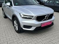 Gebraucht Volvo XC40 190 PS (139 kW) 2018 Silber SUV