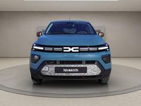 Neu Dacia Spring Extreme 47 kW (65 PS) 2026 Slate blue Kleinwagen