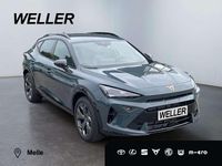 Neu Cupra Formentor VZ 204 PS (150 kW) 2025 Blau SUV