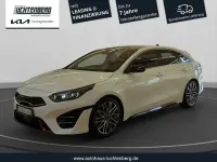 Gebraucht Kia ProCeed GT 204 PS (150 kW) 2024 Andere Kombi