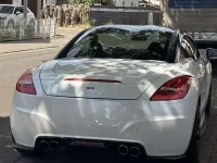 Gebraucht Peugeot RCZ GT-line 200 PS (147 kW) 2015 Coupé
