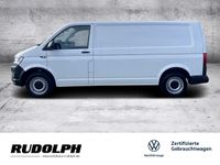 gebraucht VW Transporter T6Kasten EcoProfi LR 2.0 TDI DSG Navi LED Klima PDC Temp