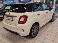 gebraucht Fiat 500X 500XSport Automatik