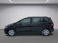 gebraucht VW Touran 2.0 TDI Comfortline DSG AHK ACC FSE