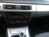 Gebraucht BMW 318 129 PS (94 kW) 2006 Silber Limousine