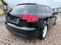 gebraucht Audi A3 2.0 TDI Sport