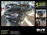 Gebraucht Opel Astra 131 PS (96 kW) 2025 Schwarz perla nera Limousine