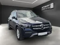 Gebraucht Mercedes GLE350 de 136 PS (100 kW) 2021 Andere SUV