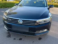 Używany VW Passat 239 KM (175 kW) 2016 Kombi
