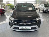 Gebraucht Opel Crossland Elegance 131 PS (96 kW) 2024 Lackierung schwarz perla nera/ SUV