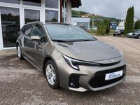 Gebraucht Suzuki Swace Comfort+ 132 PS (97 kW) 2024 Grau Kombi