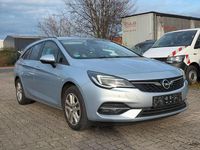 Occasion Opel Astra 131 ch (96 kW) 2020 Noir Break