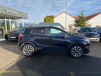 gebraucht Opel Mokka X Innovation *Navi*Rückfahrkamera*