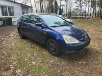 gebraucht Honda Civic Civic1.4i LS