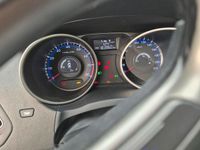 Gebraucht Hyundai ix35 135 PS (99 kW) 2012 Schwarz SUV