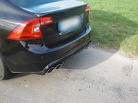 gebraucht Volvo S60 D5 HEICO 224PS