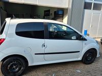 Gebraucht Renault Twingo 75 PS (55 kW) 2011 Weiß Kleinwagen