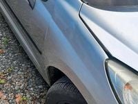 Gebraucht Peugeot 207 2009 Coupé